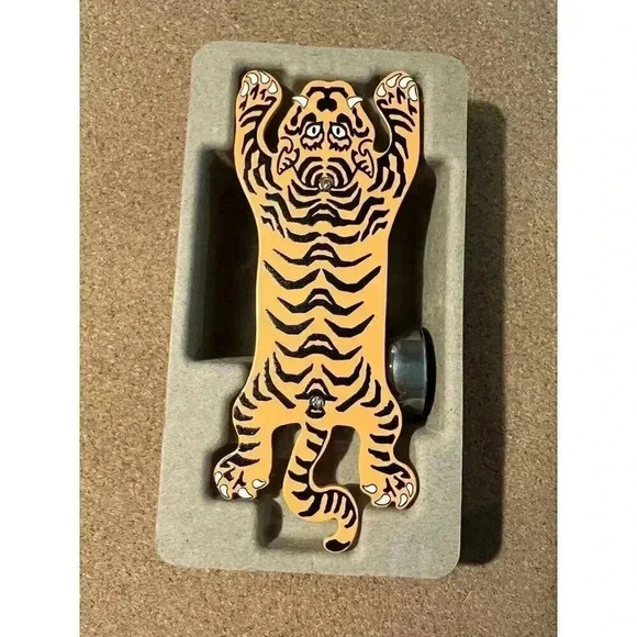 tiger bar tool stainless steel, 7 In 1 Tool Kitchen Must Have - Picture 2 of 4